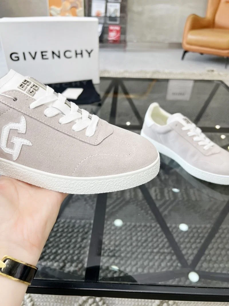 Givenchy Shoes Compact 4607