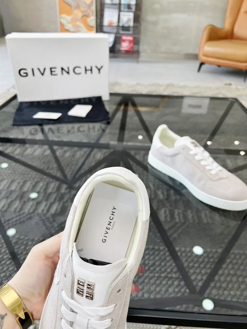 Givenchy Shoes Compact 4607