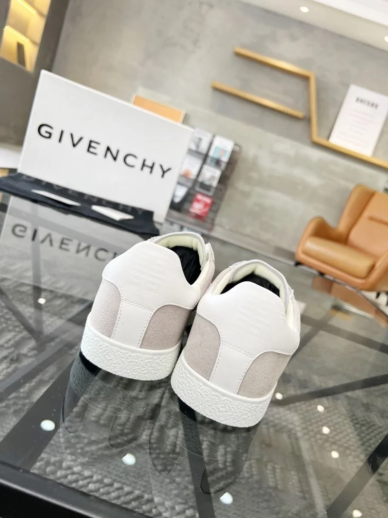 Givenchy Shoes Compact 4607