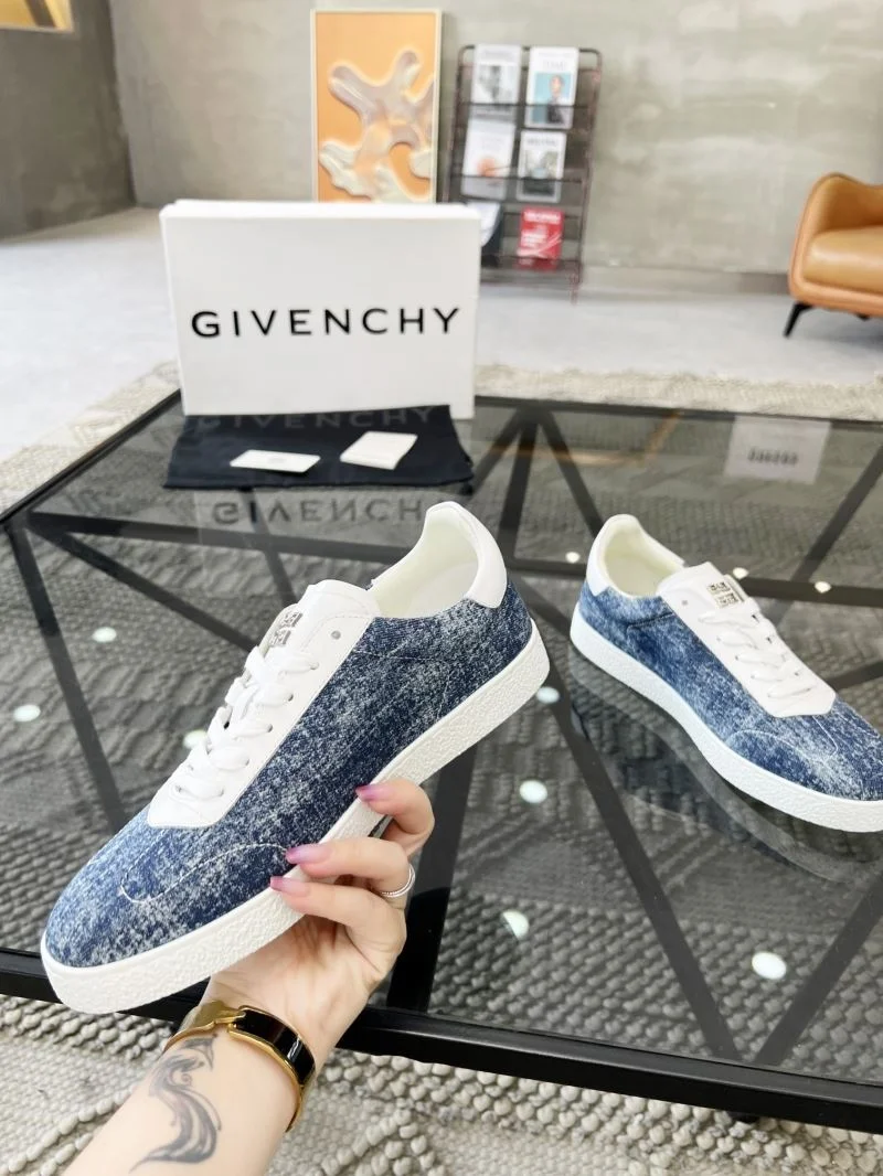 NewStyle Givenchy Shoes 4588