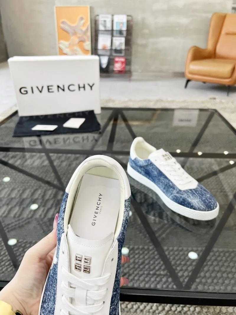 NewStyle Givenchy Shoes 4588