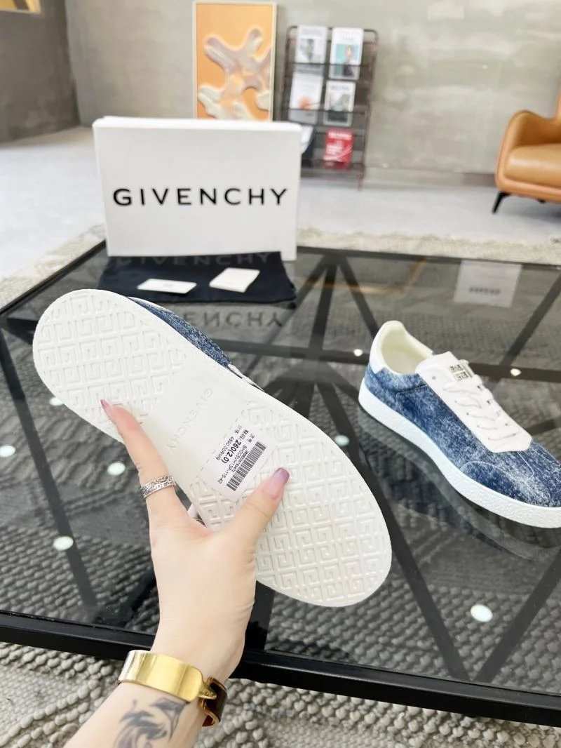 NewStyle Givenchy Shoes 4588