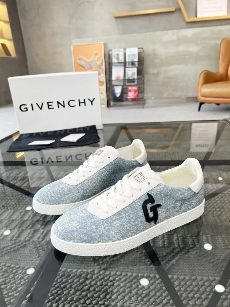 Givenchy Shoes Resilient 4675