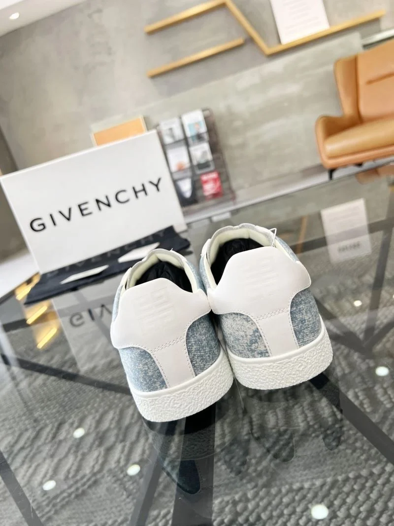 Givenchy Shoes Resilient 4675