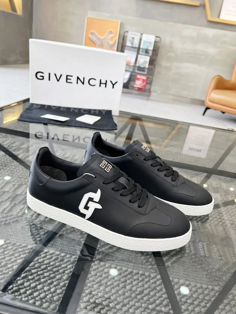 Givenchy Shoes Functional 4623