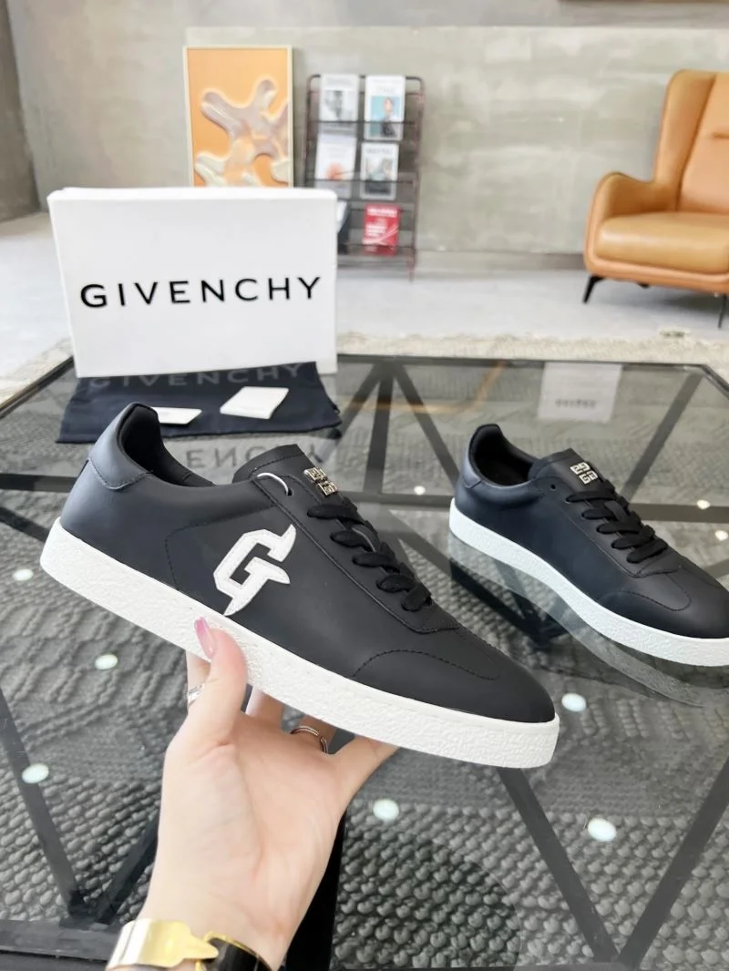 Givenchy Shoes Functional 4623