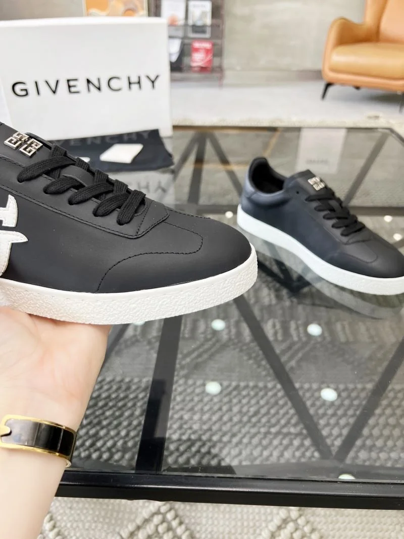 Givenchy Shoes Functional 4623