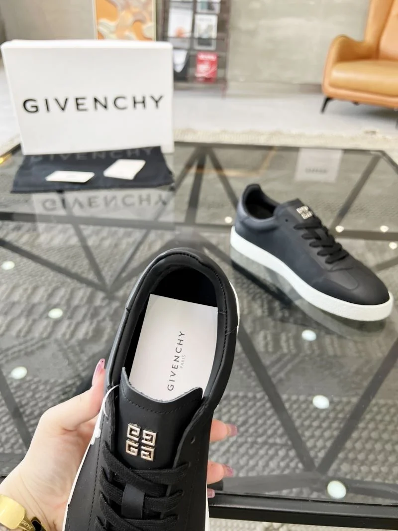 Givenchy Shoes Functional 4623