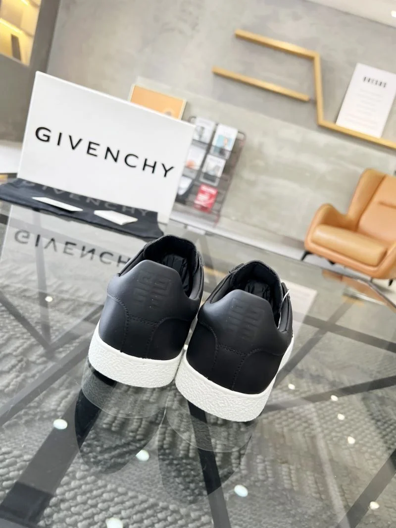 Givenchy Shoes Functional 4623