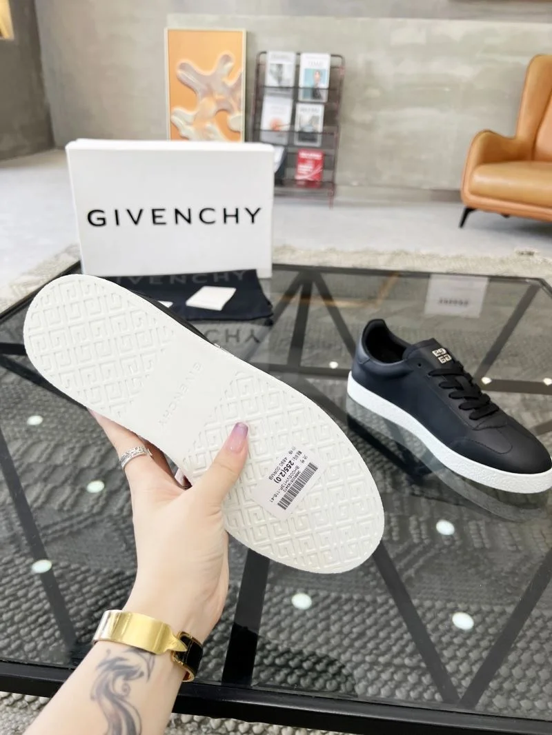 Givenchy Shoes Functional 4623