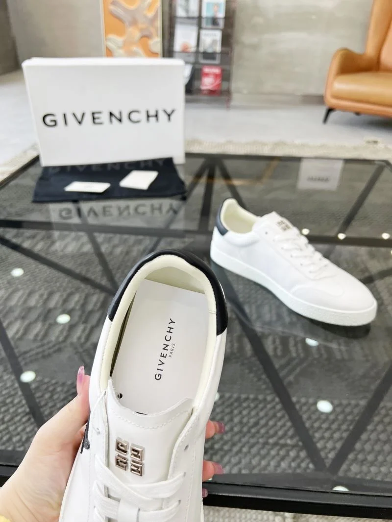 Affordable Givenchy Shoes 4612