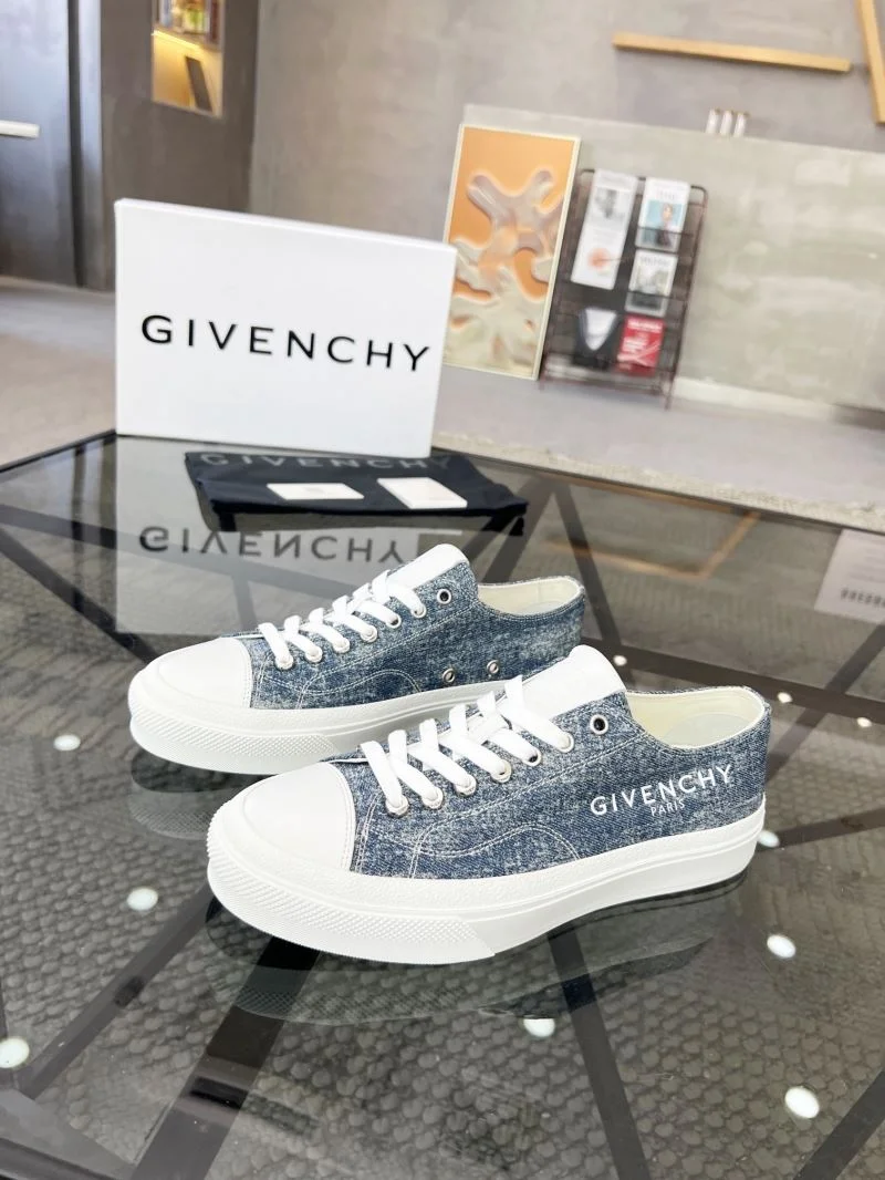Givenchy Shoes Lightweight 4608