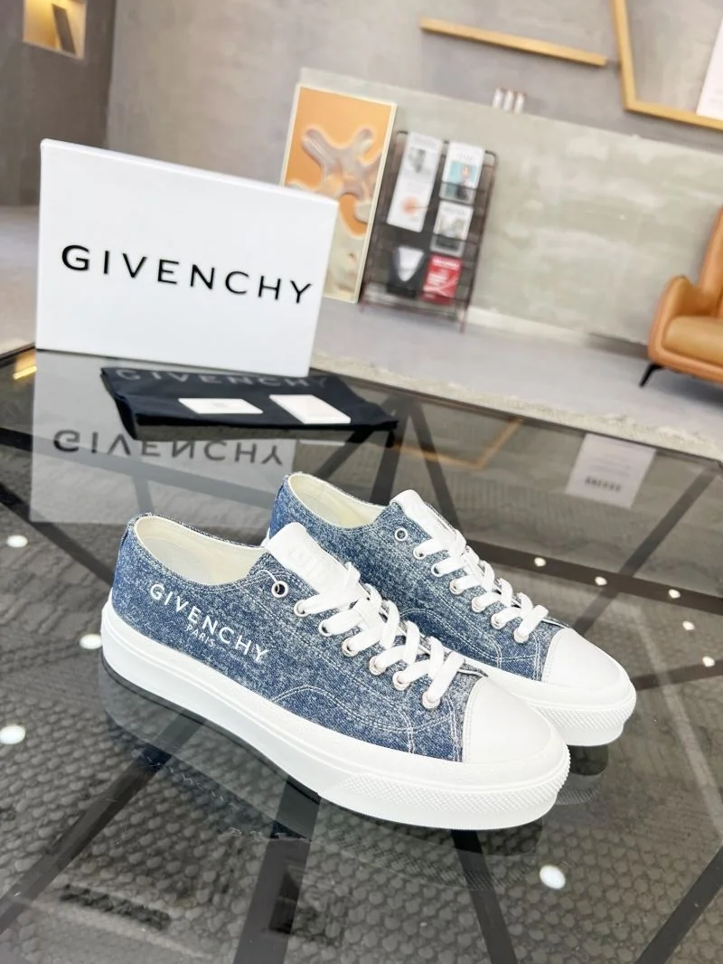 Givenchy Shoes Lightweight 4608