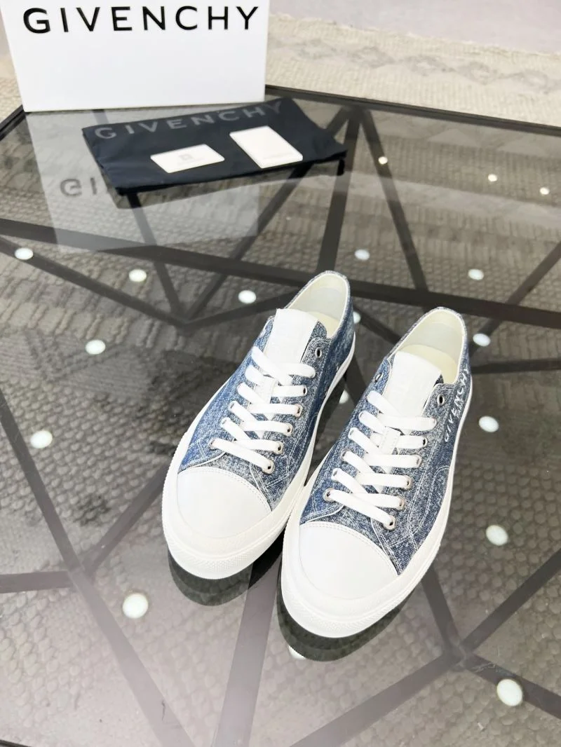 Givenchy Shoes Lightweight 4608