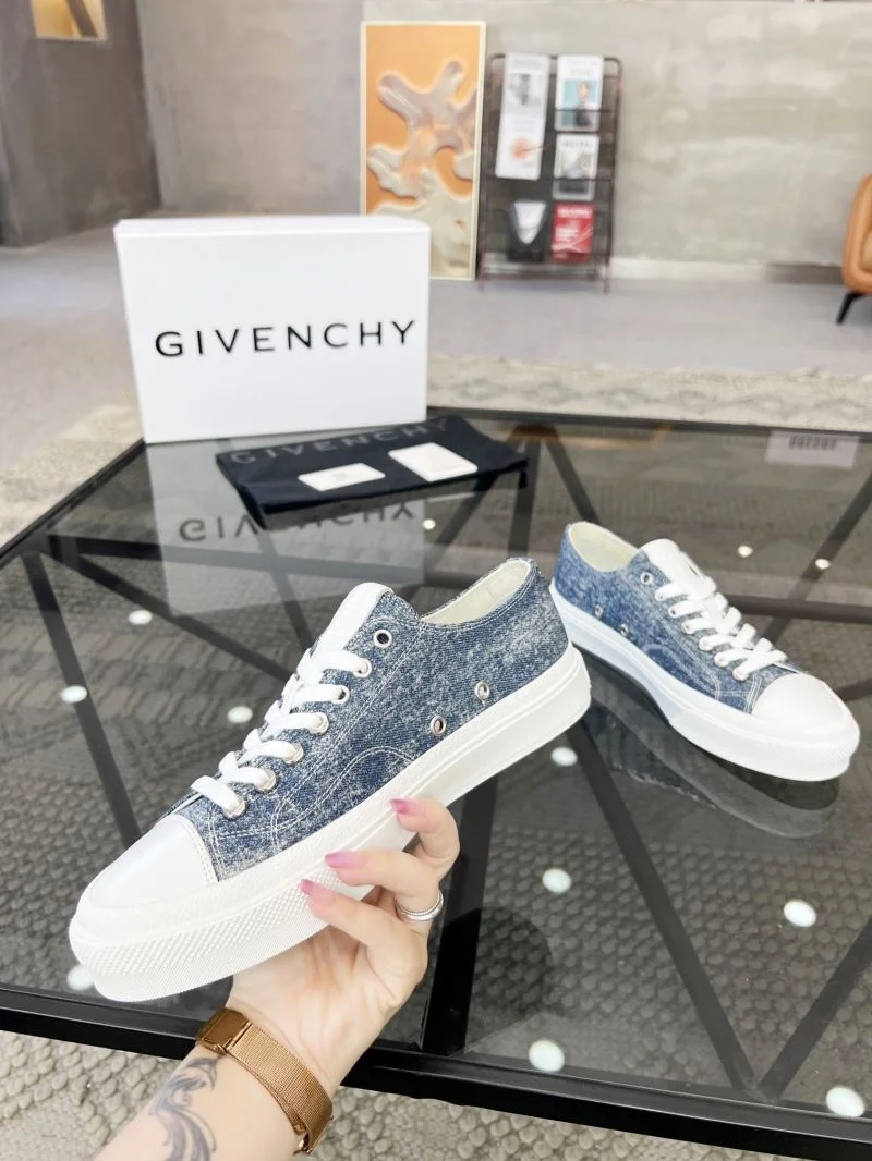 Givenchy Shoes Lightweight 4608