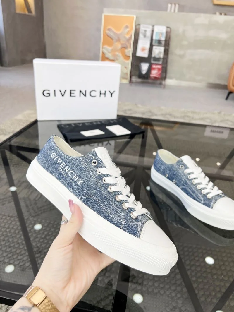 Givenchy Shoes Lightweight 4608