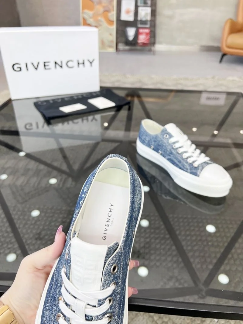Givenchy Shoes Lightweight 4608