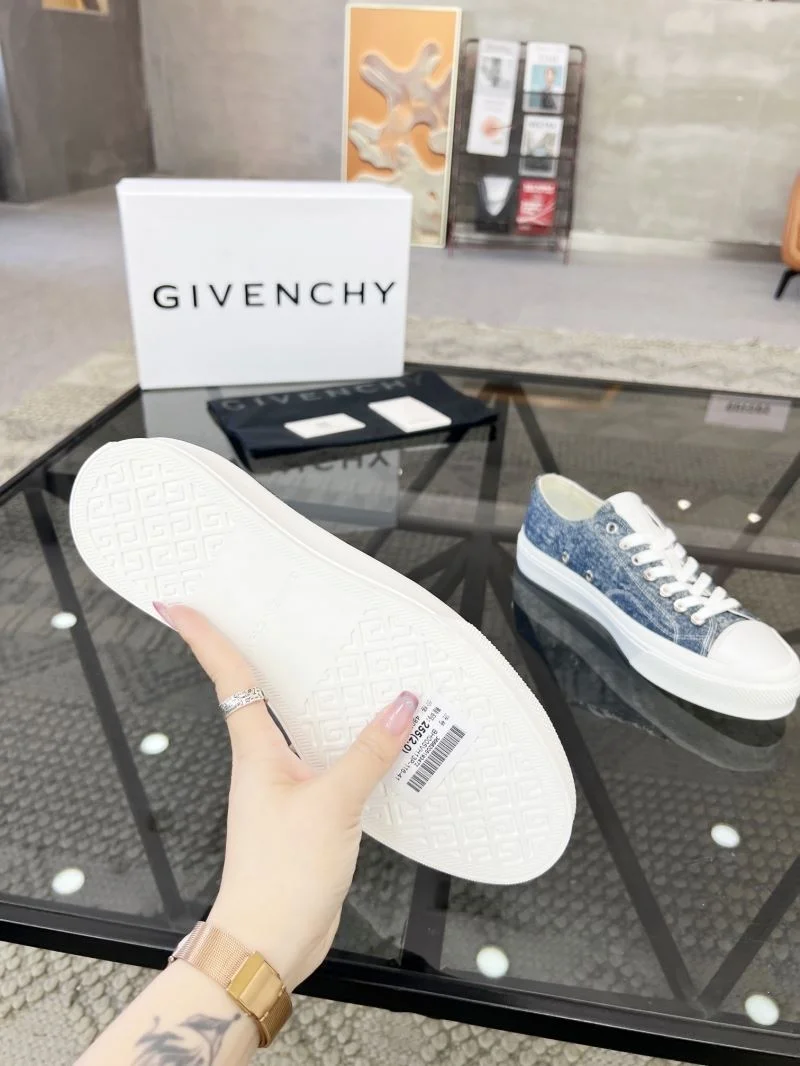 Givenchy Shoes Lightweight 4608
