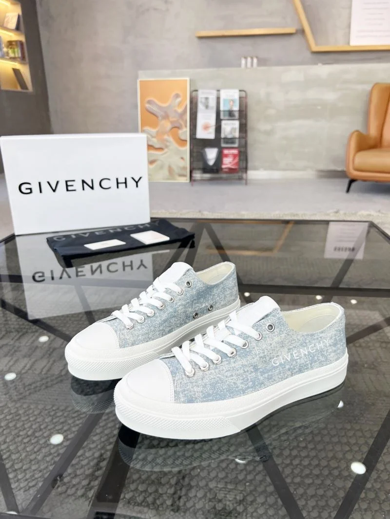 Givenchy Shoes Attractive 4587