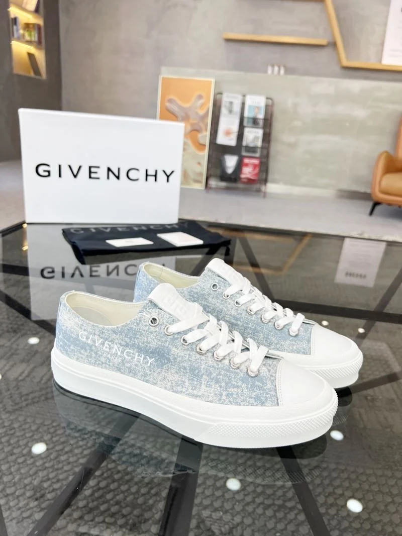 Givenchy Shoes Attractive 4587
