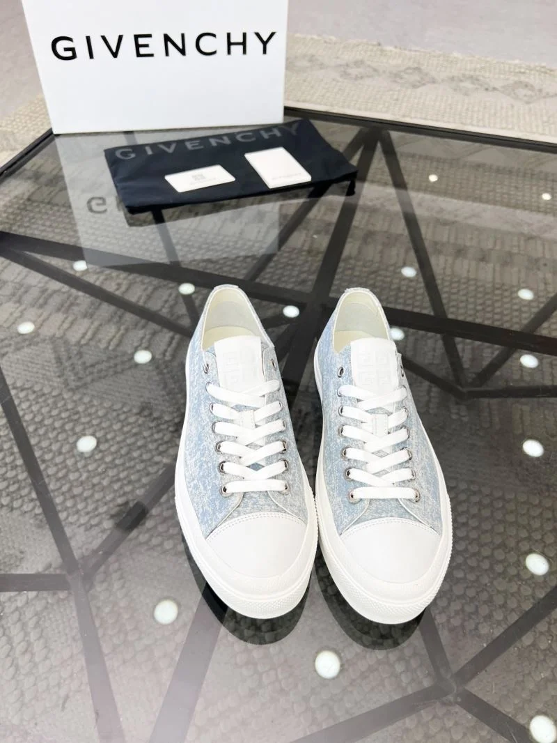 Givenchy Shoes Attractive 4587