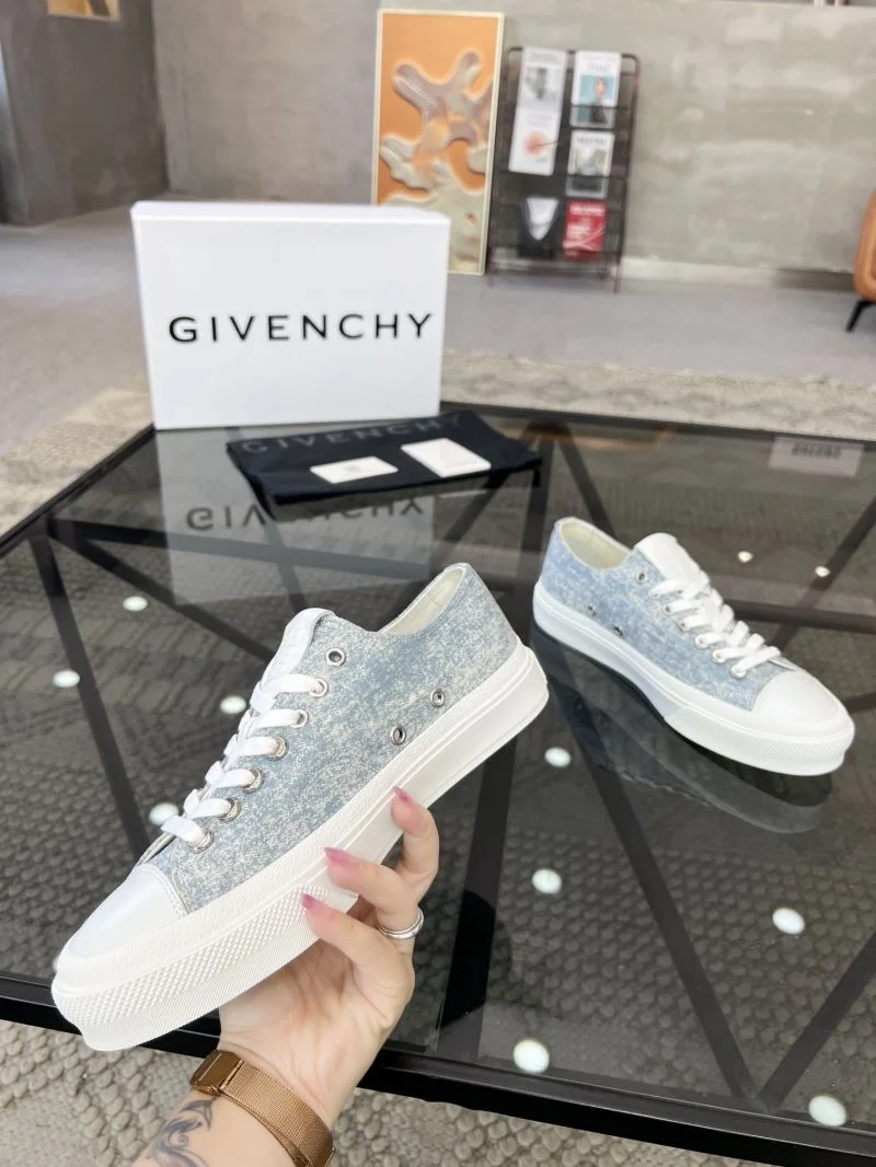 Givenchy Shoes Attractive 4587