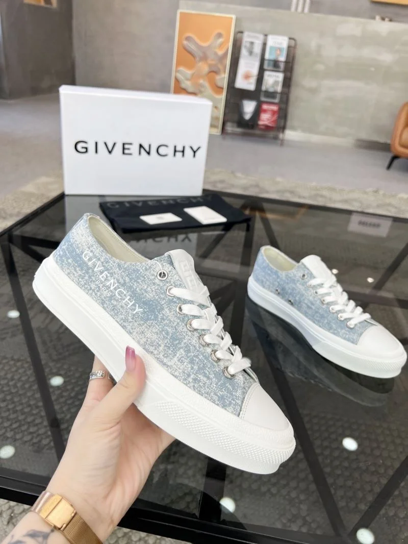 Givenchy Shoes Attractive 4587