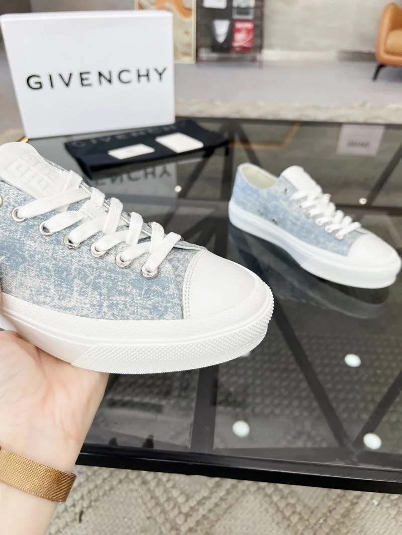 Givenchy Shoes Attractive 4587