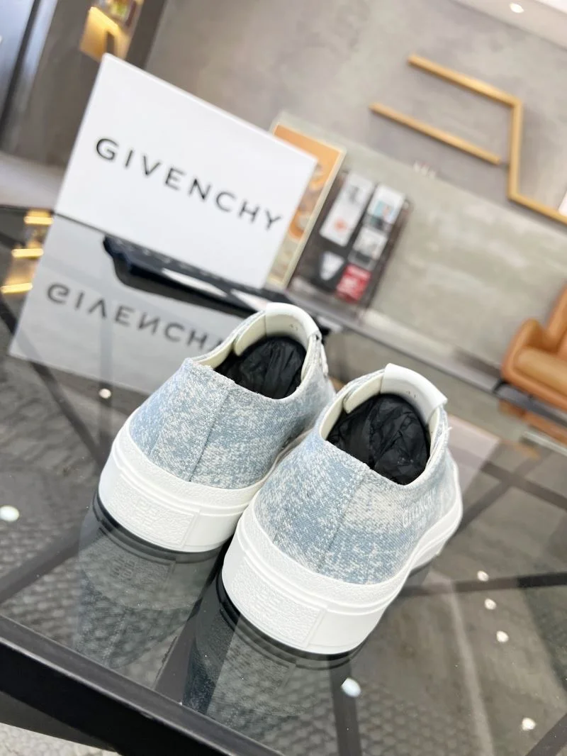 Givenchy Shoes Attractive 4587