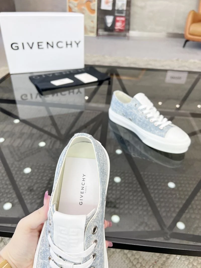 Givenchy Shoes Attractive 4587