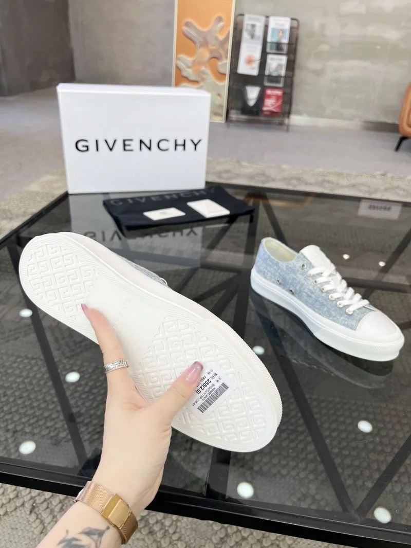 Givenchy Shoes Attractive 4587