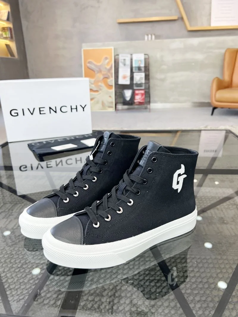 MultiPurpose Givenchy Shoes 4571