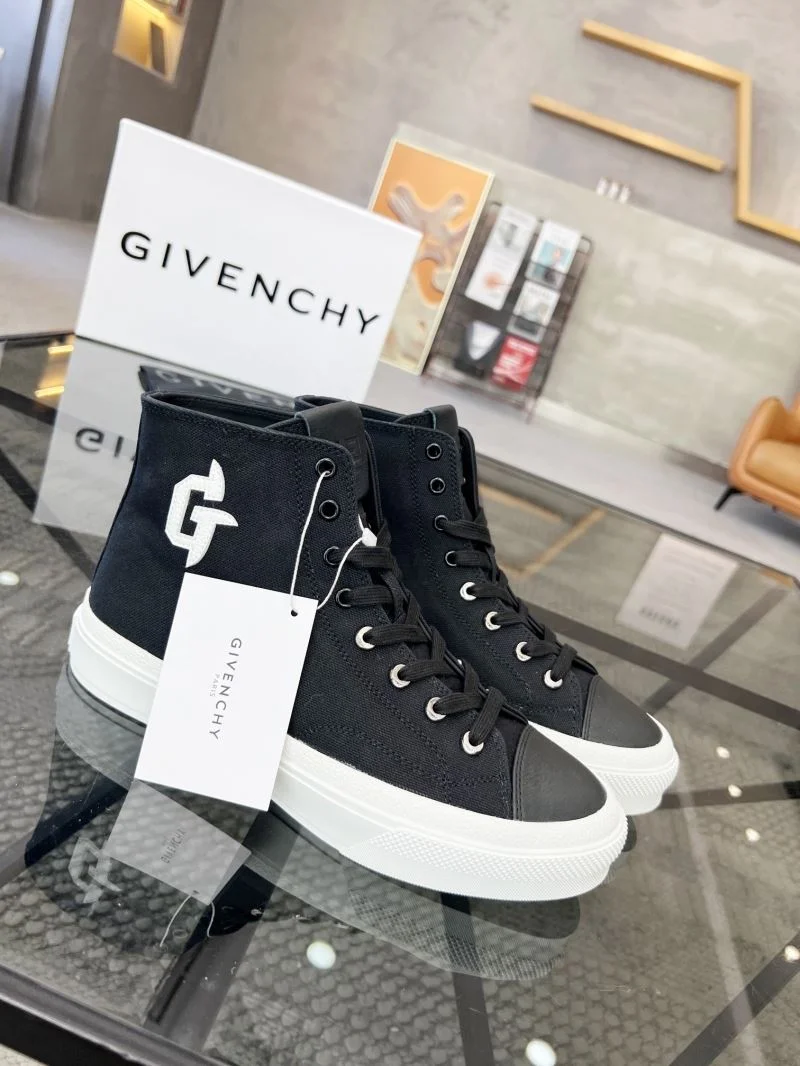MultiPurpose Givenchy Shoes 4571