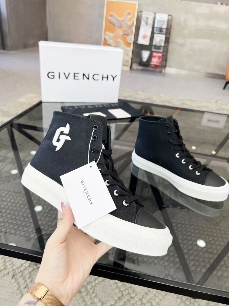 MultiPurpose Givenchy Shoes 4571