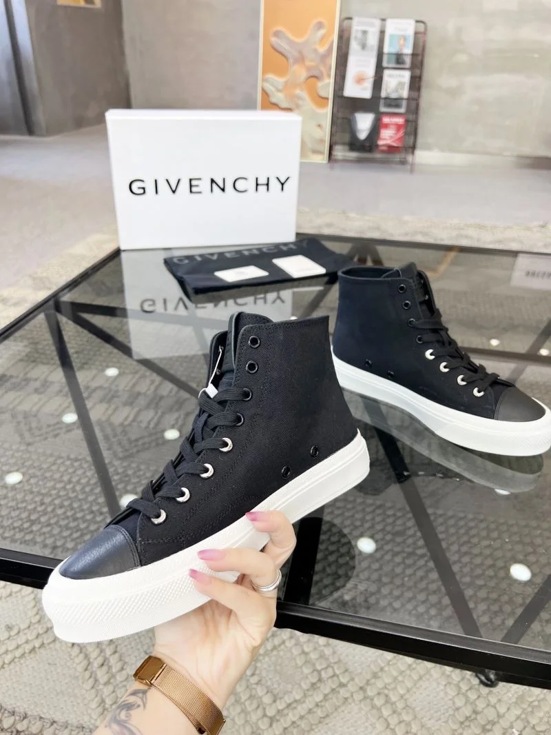 MultiPurpose Givenchy Shoes 4571