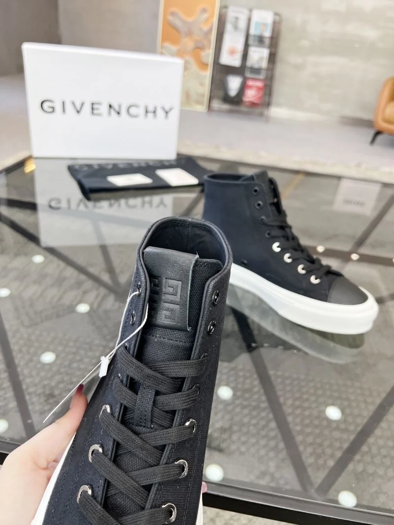 MultiPurpose Givenchy Shoes 4571
