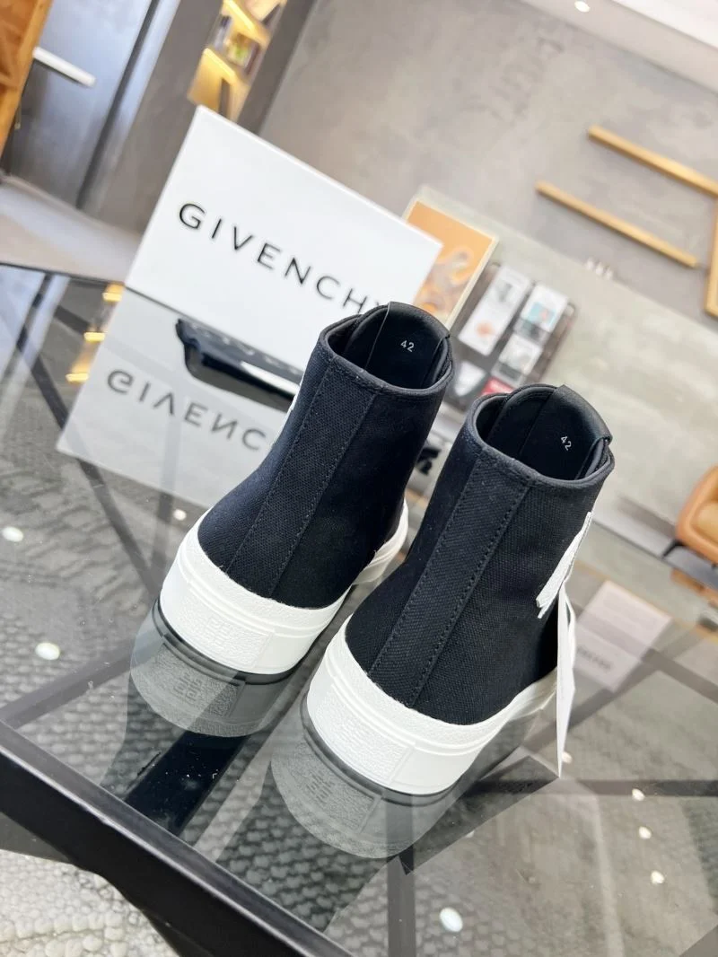 MultiPurpose Givenchy Shoes 4571