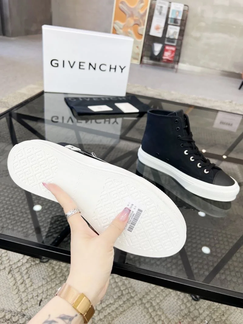 MultiPurpose Givenchy Shoes 4571