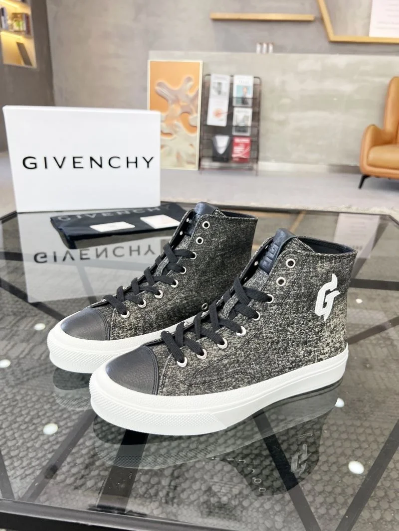 WellDesigned Givenchy Shoes 4611