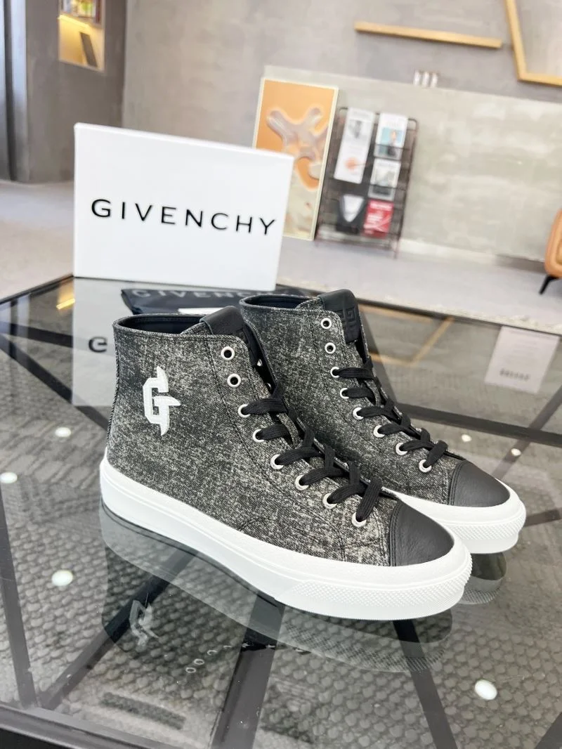 WellDesigned Givenchy Shoes 4611