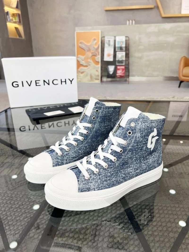 Givenchy Shoes Affordable 4578