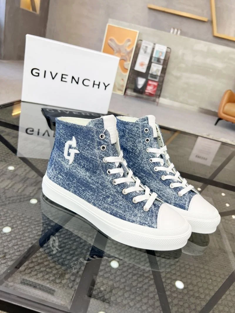 Givenchy Shoes Affordable 4578