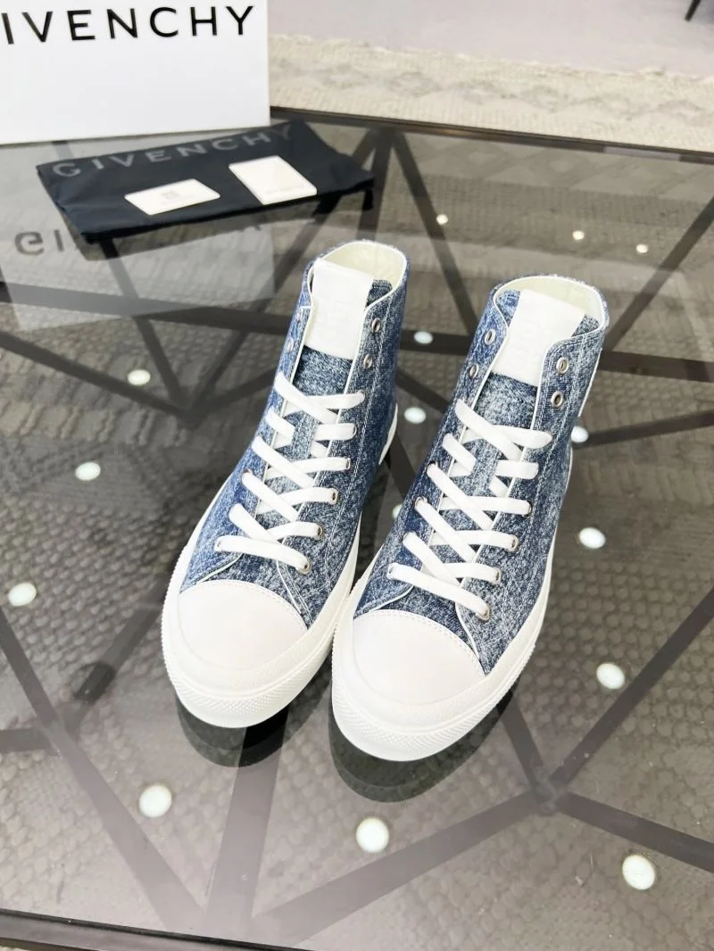 Givenchy Shoes Affordable 4578