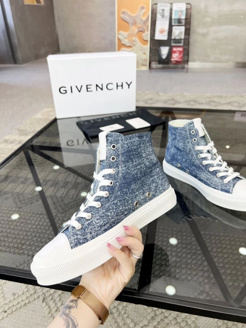 Givenchy Shoes Affordable 4578