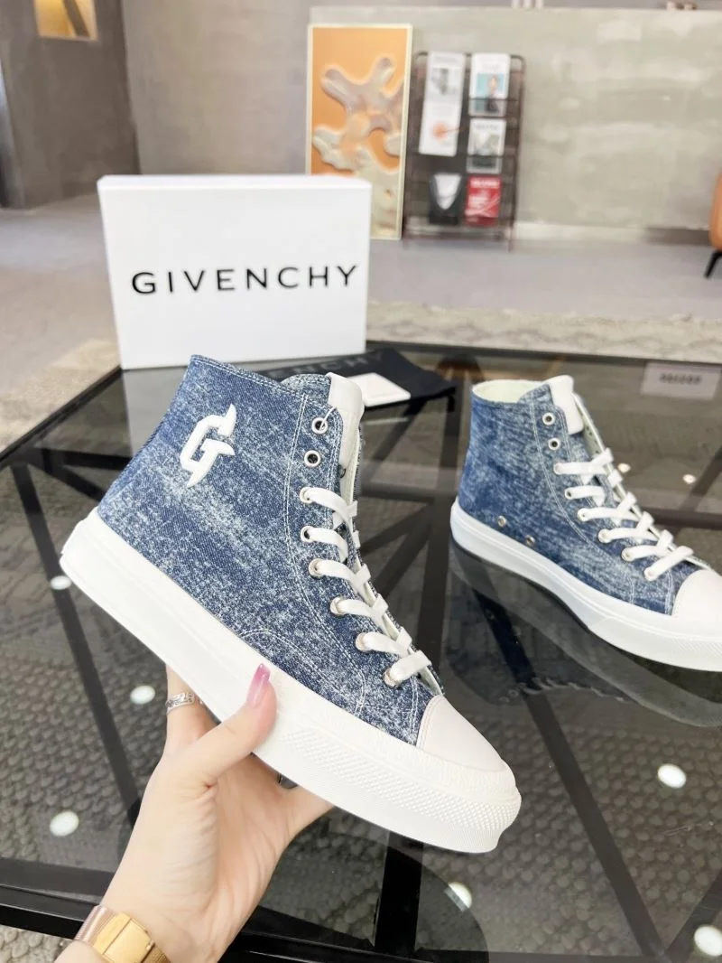 Givenchy Shoes Affordable 4578