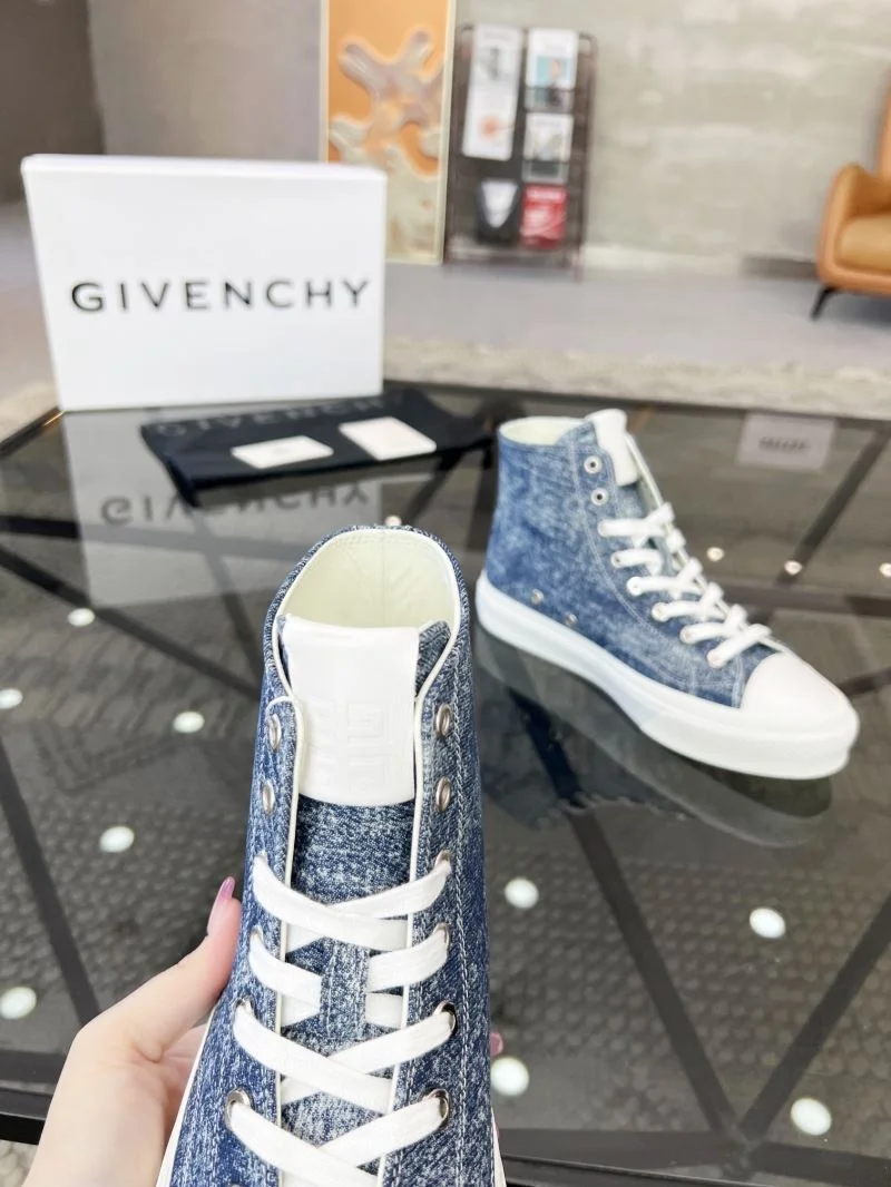 Givenchy Shoes Affordable 4578