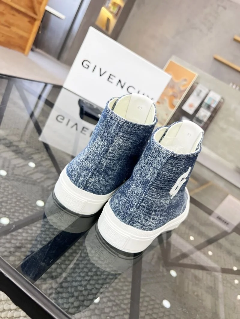 Givenchy Shoes Affordable 4578