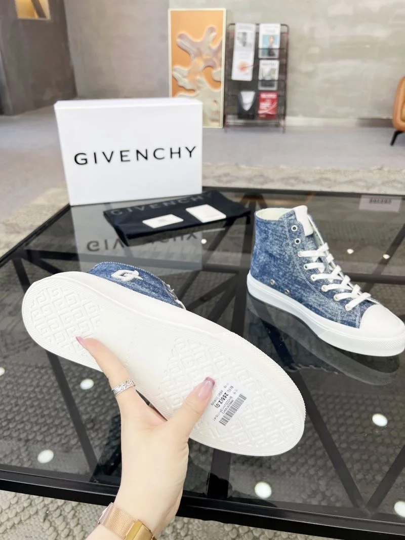 Givenchy Shoes Affordable 4578