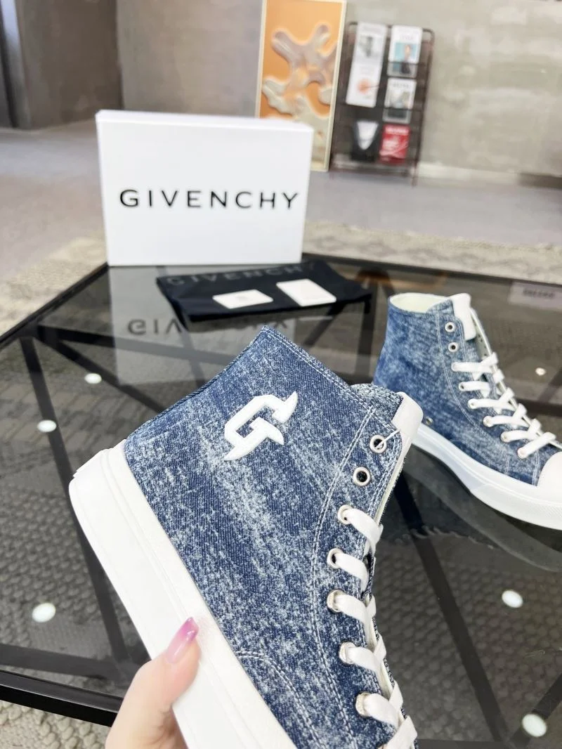 Givenchy Shoes Affordable 4578