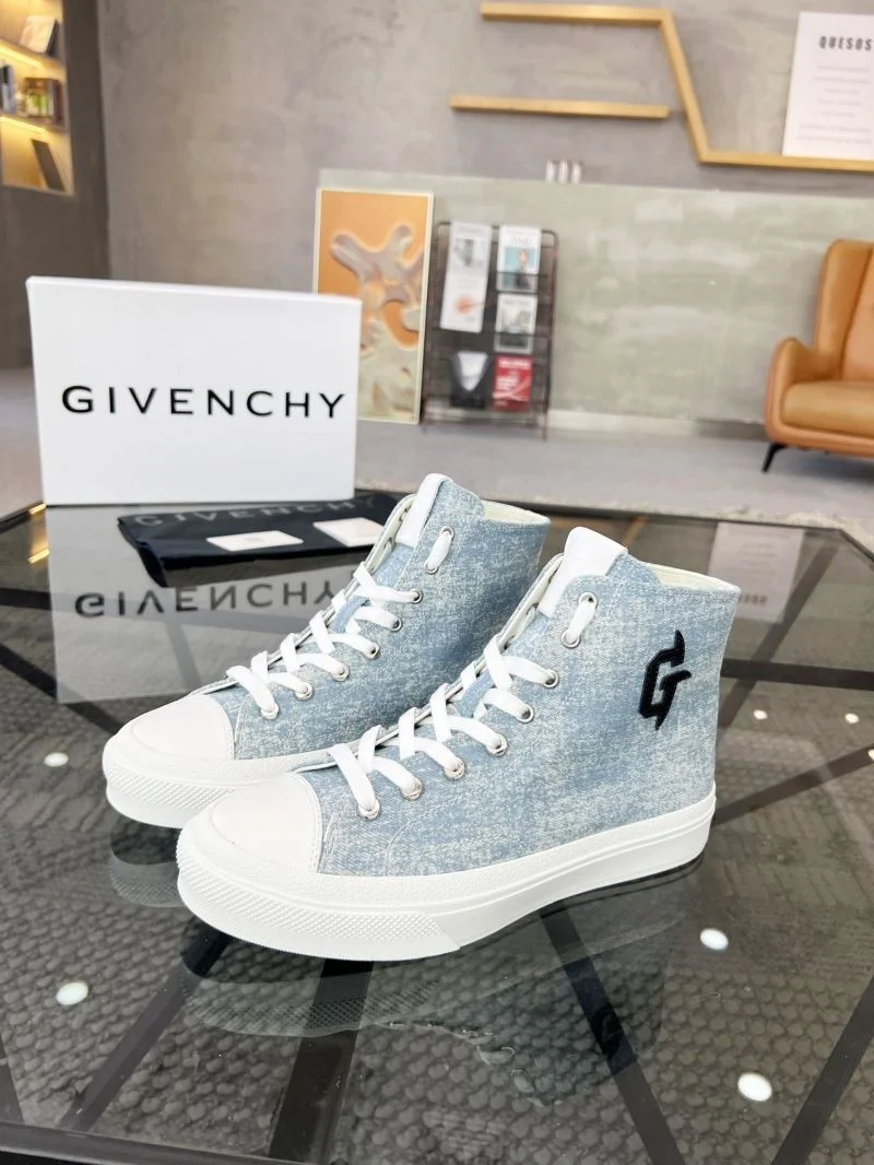 Unique Givenchy Shoes 4576